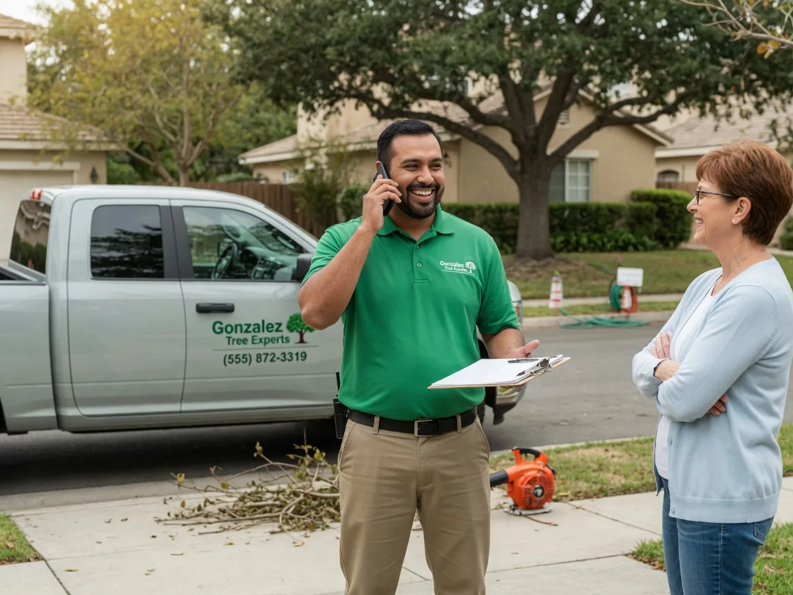 Tree Service Odonnell, TX FAQs